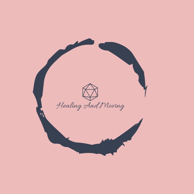 Healing and Moving